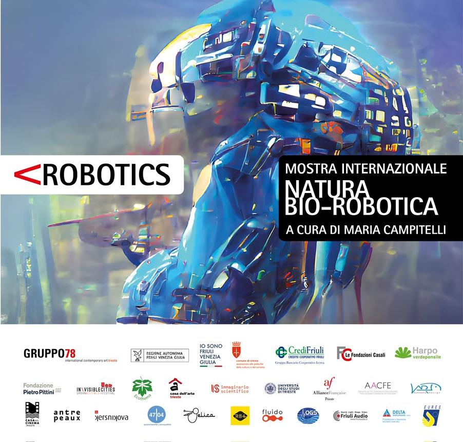 Robotics IV